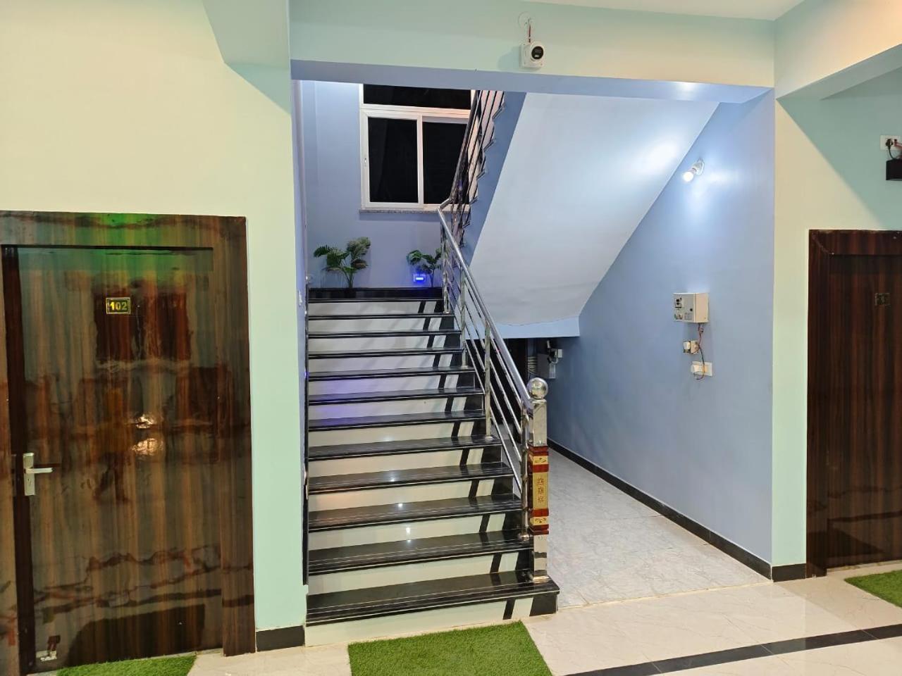 Shubh Lagan Resort Khagaria Extérieur photo