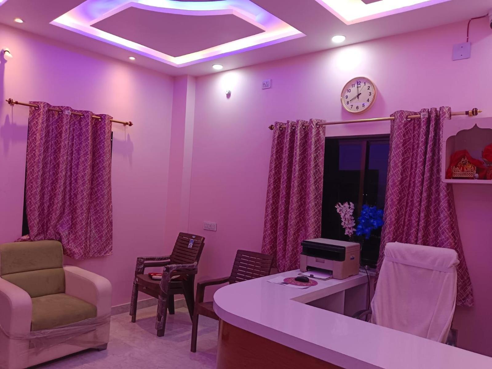 Shubh Lagan Resort Khagaria Extérieur photo