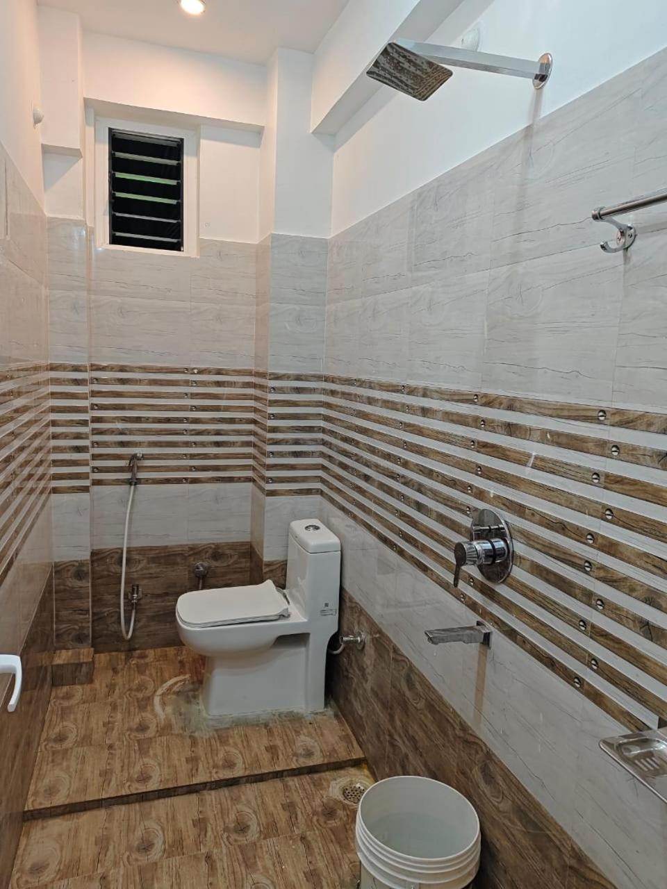 Shubh Lagan Resort Khagaria Extérieur photo