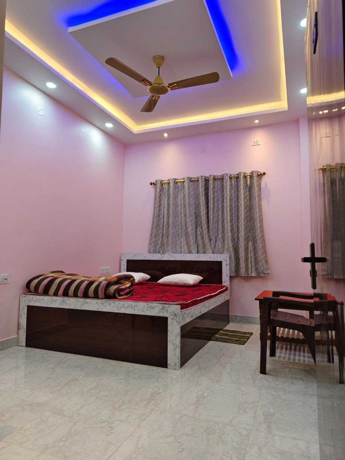 Shubh Lagan Resort Khagaria Extérieur photo