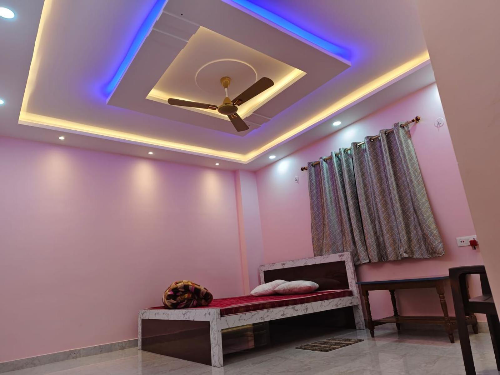 Shubh Lagan Resort Khagaria Extérieur photo