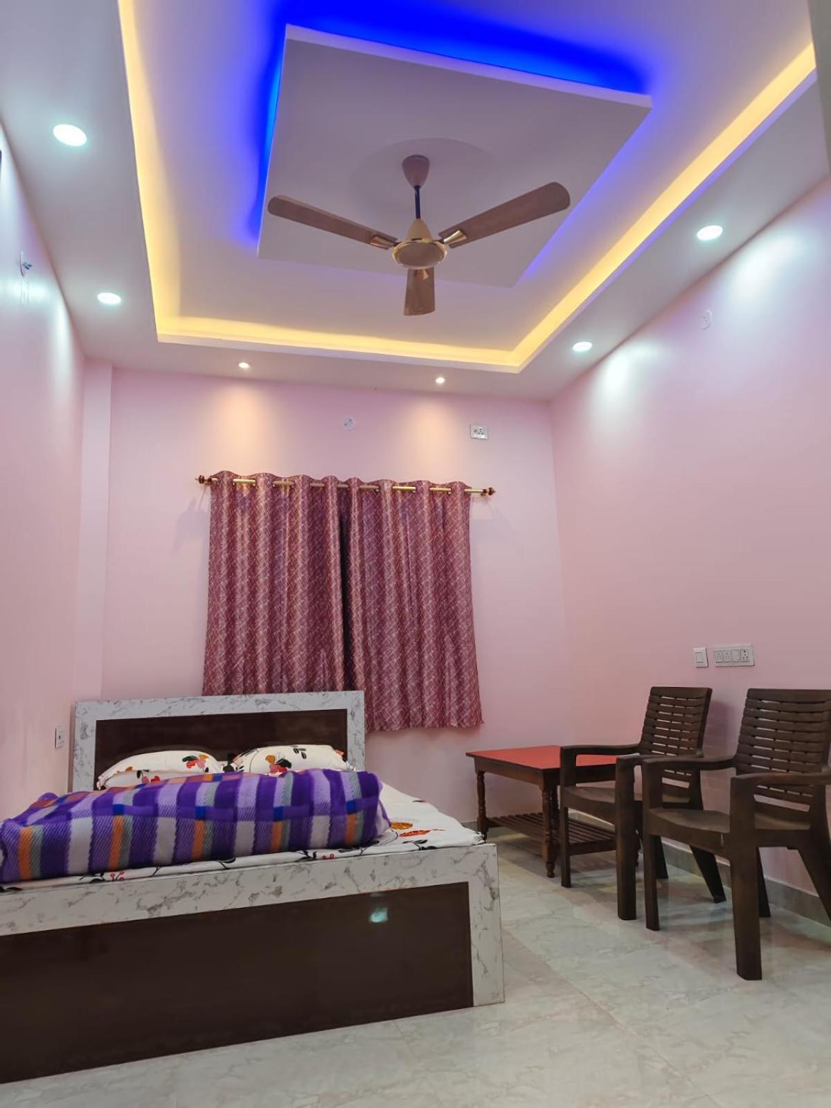 Shubh Lagan Resort Khagaria Extérieur photo